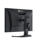 Monitor EIZO FlexScan EV2740X-BK de 27 pulgadas, 3840 x 2160 Pixeles, 4K Ultra HD, color negro, modelo EV2740X-BK