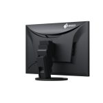 EIZO FlexScan EV2760-BK LED display de 68,6 cm (27 pulgadas) con resolución de 2560 x 1440 Pixeles Quad HD en negro, modelo EV2760-BK