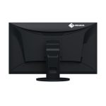 EIZO FlexScan EV2781-BK, monitor de 27 pulgadas LED con resolución 2560 x 1440 pixeles en color negro, para una experiencia visual superior