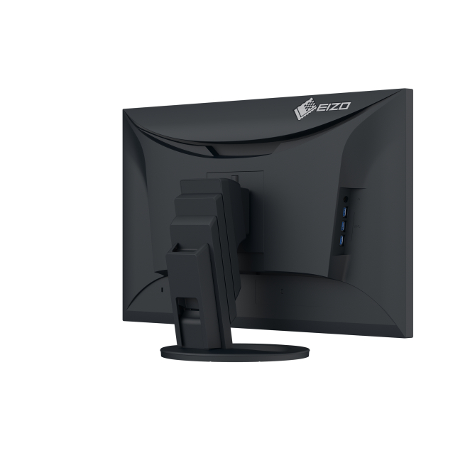 EIZO FlexScan EV2781-BK LED display 68,6 cm (27″) 2560 x 1440 Pixeles Quad HD Negro 5 Razones para comprar el EIZO FlexScan EV2781-BK