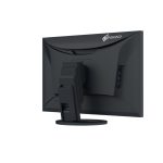 Monitor EIZO FlexScan EV2795-BK con pantalla LED de 27 pulgadas y resolución 2560 x 1440 Pixeles Quad HD en color negro