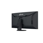 Monitor EIZO FlexScan EV3895-BK de 37.5 pulgadas con resolución 3840 x 1600 Pixeles