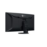 Monitor EIZO FlexScan EV3895-BK de 37.5 pulgadas con resolución 3840 x 1600 Pixeles