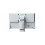 EIZO FlexScan S1934H-GY LED display de 48,3 cm (19 pulgadas) con resolución de 1280 x 1024 Pixeles SXGA en color gris, modelo S1934H-GY. Ideal para uso profesional y de alta calidad.