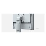 EIZO FlexScan S1934H-GY LED display de 48,3 cm (19 pulgadas) con resolución de 1280 x 1024 Pixeles SXGA en color gris, modelo S1934H-GY. Ideal para uso profesional y de alta calidad.