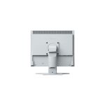 EIZO FlexScan S1934H-GY LED display de 48,3 cm (19 pulgadas) con resolución de 1280 x 1024 Pixeles SXGA en color gris, modelo S1934H-GY. Ideal para uso profesional y de alta calidad.