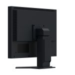 Monitor EIZO FlexScan S2134 LED de 21.3 pulgadas, resolución 1600 x 1200 Pixeles, modelo S2134-BK, color negro