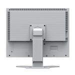 Monitor EIZO FlexScan S2134, pantalla LED de 21.3 pulgadas con resolución 1600 x 1200 Pixeles, color gris, modelo S2134-GY