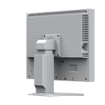 Monitor EIZO FlexScan S2134, pantalla LED de 21.3 pulgadas con resolución 1600 x 1200 Pixeles, color gris, modelo S2134-GY
