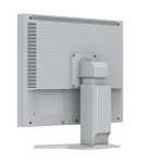 Monitor EIZO FlexScan S2134, pantalla LED de 21.3 pulgadas con resolución 1600 x 1200 Pixeles, color gris, modelo S2134-GY