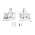 Imagen del producto EnGenius ECW130, un punto de acceso inalámbrico con velocidad de 1800 Mbit/s en color blanco y con soporte para PoE. SKU ECW130.