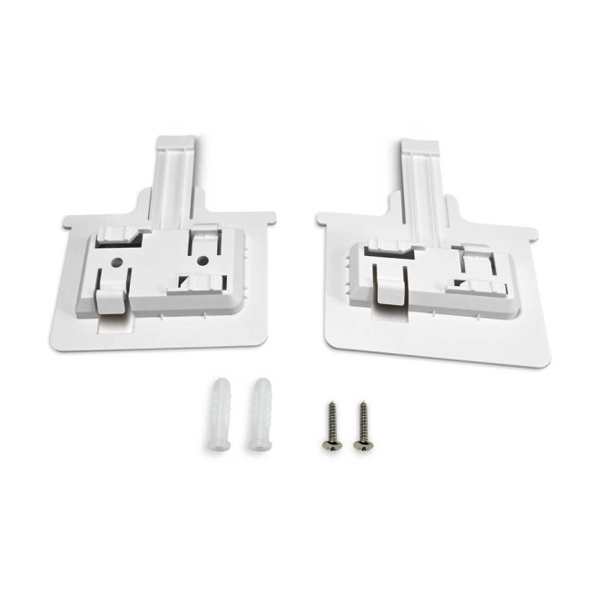 EnGenius ECW130 punto de acceso inalámbrico 1800 Mbit/s Blanco Energía sobre Ethernet (PoE) 5 EnGenius ECW130 con todas sus alternativas de instalación