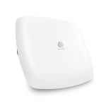 Imagen del producto EnGenius ECW130, un punto de acceso inalámbrico con velocidad de 1800 Mbit/s en color blanco y con soporte para PoE. SKU ECW130.