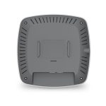 Imagen del producto EnGenius ECW130, un punto de acceso inalámbrico con velocidad de 1800 Mbit/s en color blanco y con soporte para PoE. SKU ECW130.