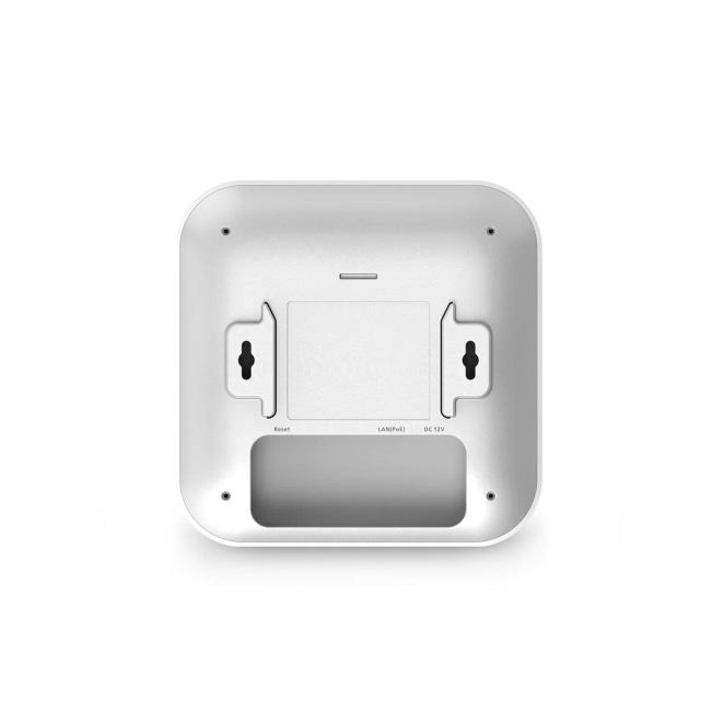 EnGenius ECW220 punto de acceso inalámbrico 1200 Mbit/s Blanco Energía sobre Ethernet (PoE) 1 EnGenius ECW220 punto de acceso inalámbrico