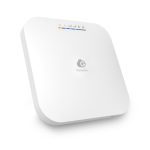 Punto de acceso inalámbrico EnGenius ECW220S en color blanco con velocidad de 1774 Mbit por segundo y soporte para Energía sobre Ethernet (PoE), SKU ECW220S.