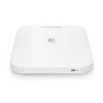 Punto de acceso inalámbrico EnGenius ECW220S en color blanco con velocidad de 1774 Mbit por segundo y soporte para Energía sobre Ethernet (PoE), SKU ECW220S.