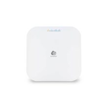Punto de acceso inalámbrico EnGenius ECW230 en color blanco con una velocidad de 2400 Mbit/s, modelo ECW230, con soporte para Energía sobre Ethernet (PoE)