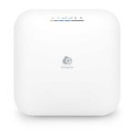 EnGenius ECW230S punto de acceso inalámbrico blanco con 3548 Mbit/s y soporte de energía sobre Ethernet (PoE) SKU ECW230S
