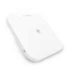 EnGenius ECW336 punto de acceso inalámbrico con velocidad de 8348 Mbit/s, color blanco y soporte para energía sobre Ethernet (PoE). SKU ECW336.