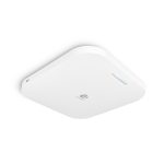 EnGenius ECW336 punto de acceso inalámbrico con velocidad de 8348 Mbit/s, color blanco y soporte para energía sobre Ethernet (PoE). SKU ECW336.