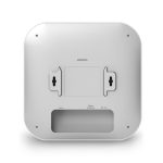 EnGenius ECW336 punto de acceso inalámbrico con velocidad de 8348 Mbit/s, color blanco y soporte para energía sobre Ethernet (PoE). SKU ECW336.
