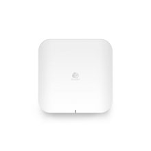 Imagen del EnGenius ECW526, un punto de acceso inalámbrico blanco con velocidad de 5800 Mbit/s y capacidad de energía sobre Ethernet (PoE). SKU: ECW526
