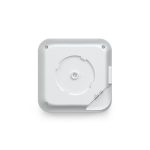 Imagen del EnGenius ECW526, un punto de acceso inalámbrico blanco con velocidad de 5800 Mbit/s y capacidad de energía sobre Ethernet (PoE). SKU: ECW526