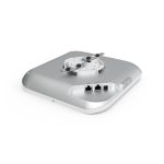 EnGenius ECW536 punto de acceso inalámbrico blanco, velocidad de 11600 Mbit/s con PoE. SKU: ECW536