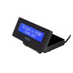 Visor Epson DM-D30 de 40 dígitos con puerto USB 2.0 en color negro, SKU A61CF26111
