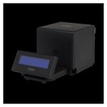 Visor Epson DM-D30 de 40 dígitos con puerto USB 2.0 en color negro, SKU A61CF26111
