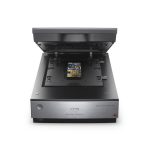 Escáner Epson Perfection V850 Pro con doble lente y alta resolución SKU B11B224401