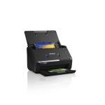 Epson FastFoto FF-680W, escáner de fotos rápido con capacidad WiFi y alta resolución. SKU B11B237401