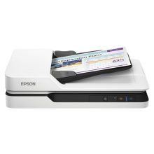 Escáner Epson WorkForce DS-1630 con alimentador automático de documentos, SKU: B11B239401