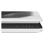 Escáner Epson WorkForce DS-1630 con alimentador automático de documentos, SKU: B11B239401