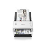 Epson WorkForce DS-410, escáner compacto y rápido de alta eficiencia, SKU B11B249401