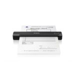 Escáner portátil Epson WorkForce ES-50 con alta velocidad de digitalización, SKU B11B252401