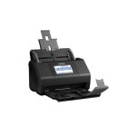 Escáner Epson WorkForce ES-580W, escaneado rápido a doble cara, con el SKU B11B258401