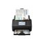 Escáner Epson WorkForce ES-580W, escaneado rápido a doble cara, con el SKU B11B258401