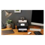 Escáner Epson WorkForce ES-580W, escaneado rápido a doble cara, con el SKU B11B258401