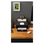 Escáner Epson WorkForce ES-580W, escaneado rápido a doble cara, con el SKU B11B258401