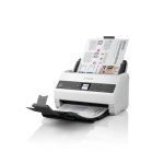 Epson WorkForce DS-730N escáner de documentos con conectividad de red y alta velocidad SKU B11B259401