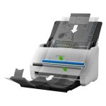 Epson WorkForce DS-530II escáner dúplex con velocidad de escaneo rápida y alimentador automático. SKU: B11B261401