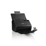 Escáner Epson WorkForce ES-500WII de alta velocidad con conectividad Wi-Fi, SKU: B11B263401