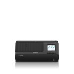 Epson ES-C380W escáner alimentado por hojas, resolución de 600 x 600 DPI, tamaño A4, color negro, SKU B11B269401