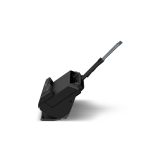 Escáner negro Epson ES-C320W con alimentador automático de hojas, resolución de 600 x 600 DPI en tamaño A4. SKU: B11B270401