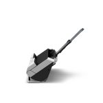 Escáner Epson DS-C490 con alimentador automático de documentos, 600 x 600 DPI, tamaño A4, en colores negro y blanco. SKU: B11B271401