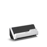 Escáner Epson DS-C490 con alimentador automático de documentos, 600 x 600 DPI, tamaño A4, en colores negro y blanco. SKU: B11B271401