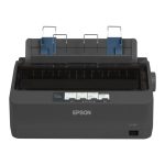 Epson impresora matriz de puntos LX-350, ideal para oficinas, SKU C11CC24031