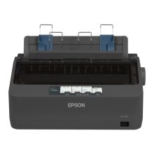 Epson impresora matriz de puntos LX-350, ideal para oficinas, SKU C11CC24031